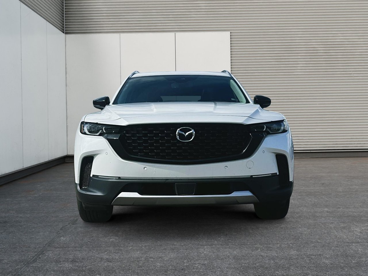 2023 Mazda CX-50