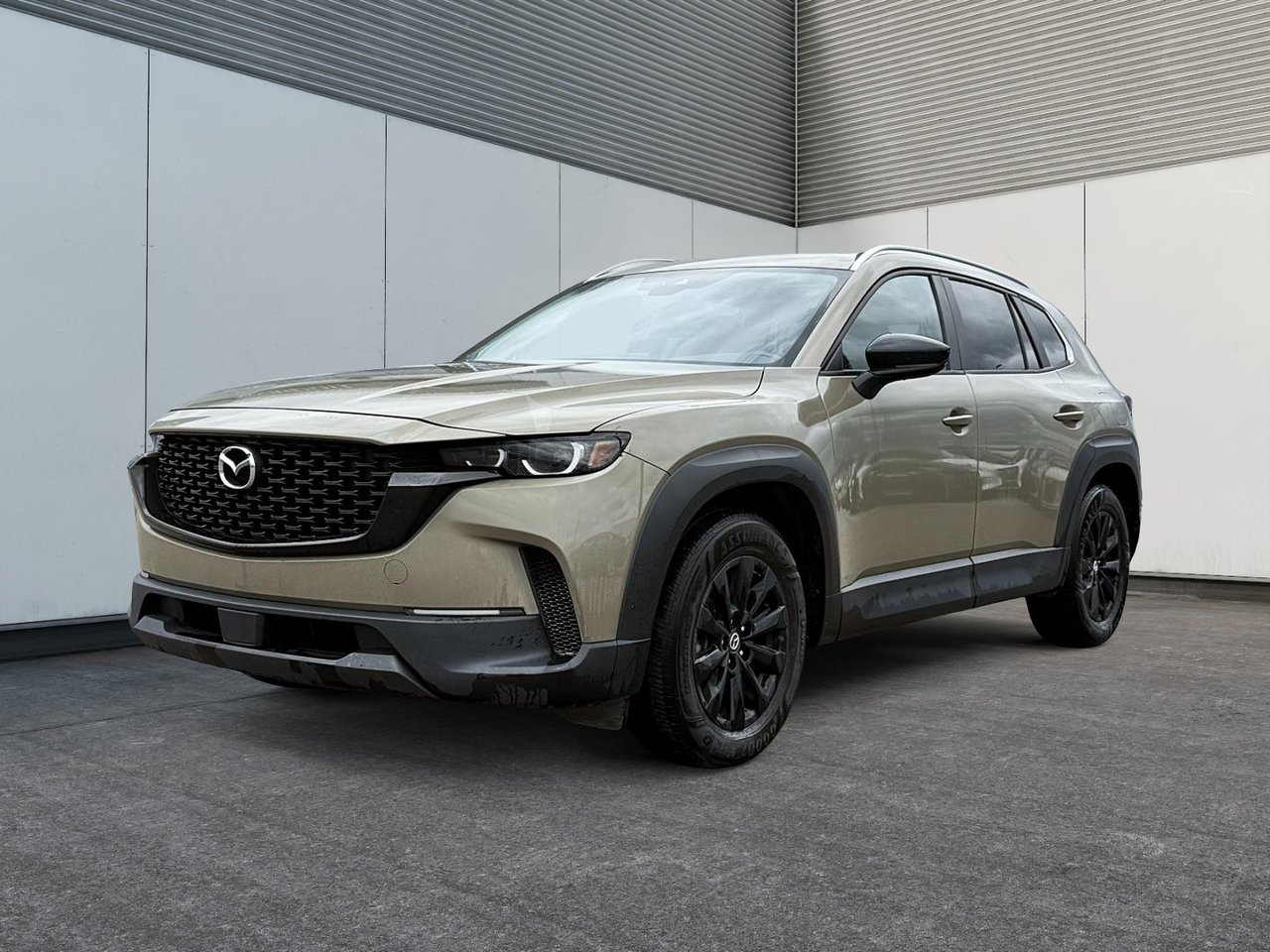 2024 Mazda CX-50 SUV / Crossover Automatic