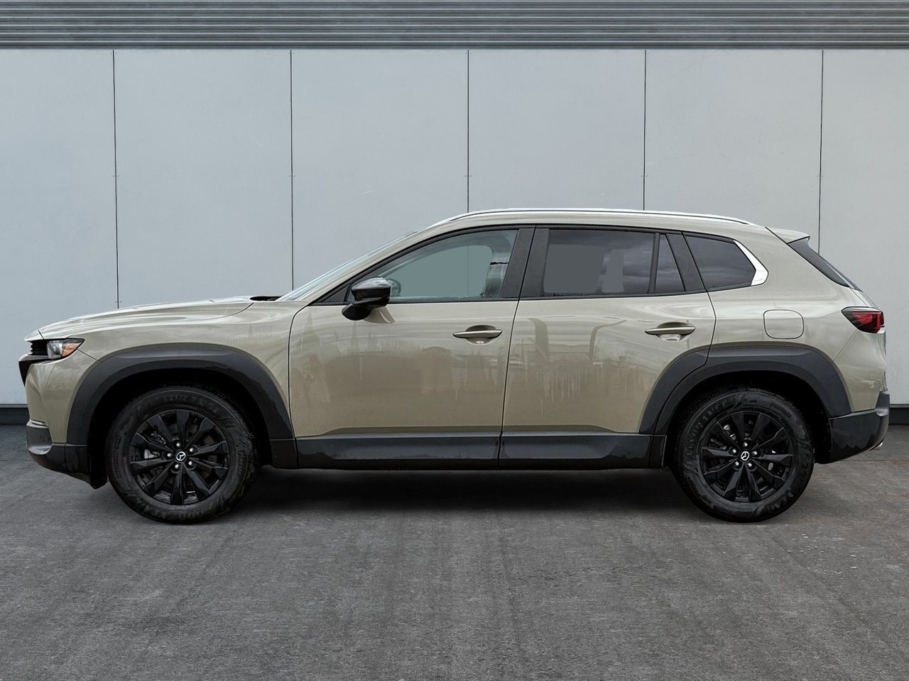Mazda CX-50 2024