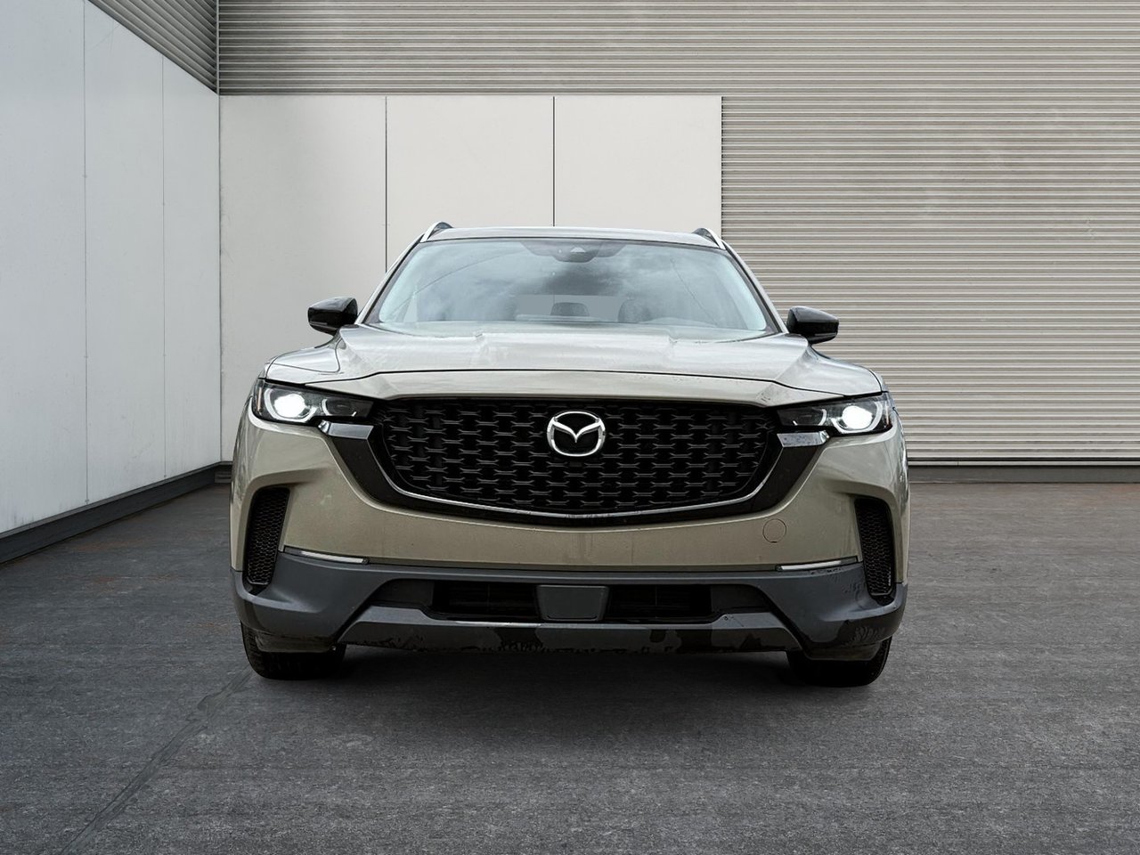 Mazda CX-50 2024