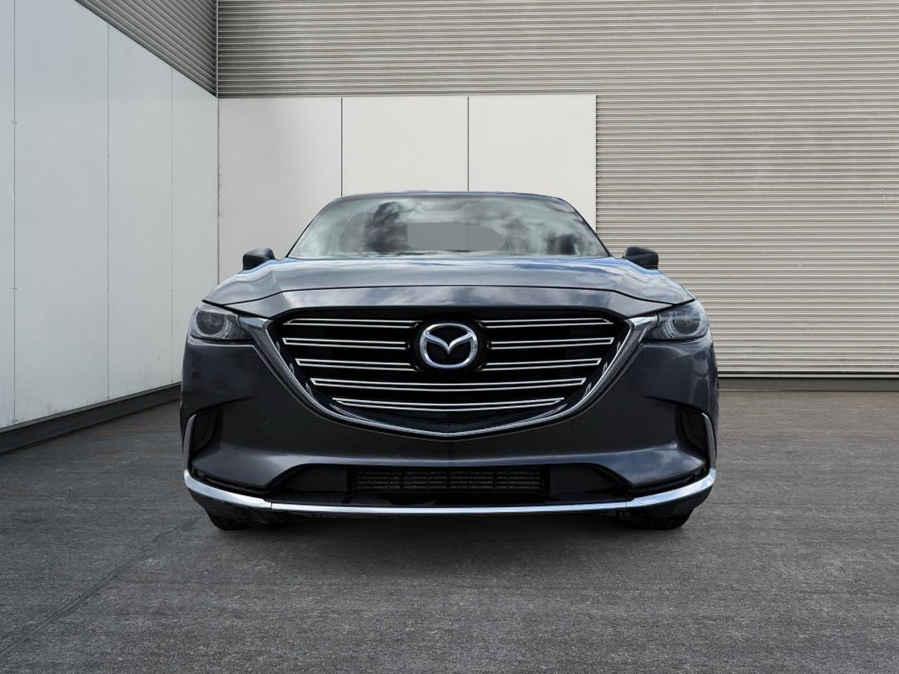 2016 Mazda CX-9
