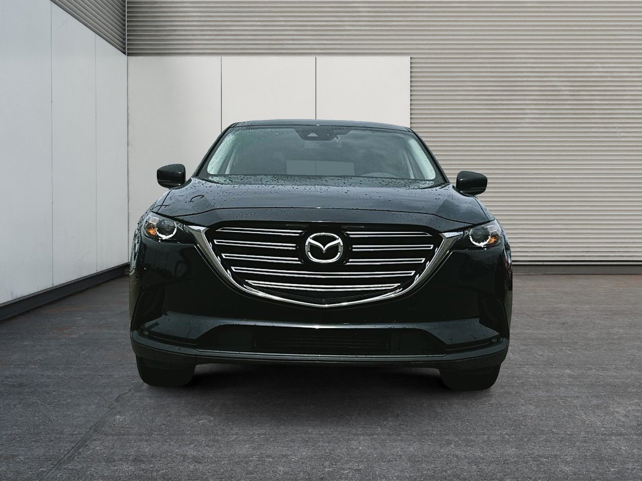 2018 Mazda CX-9