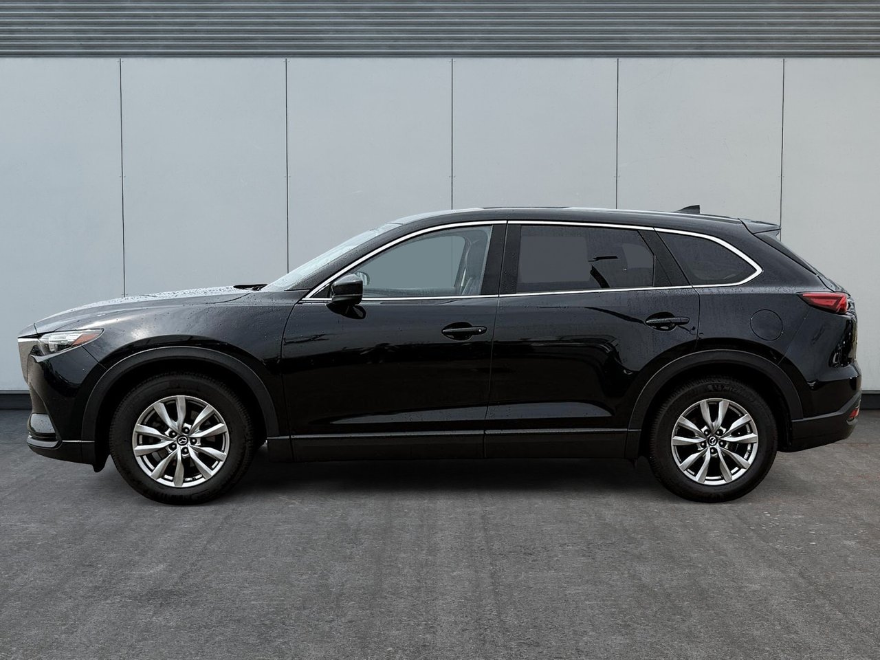2018 Mazda CX-9