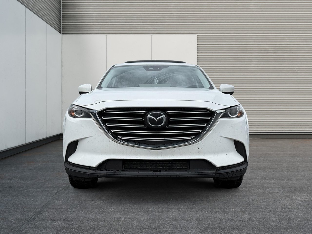 2019 Mazda CX-9