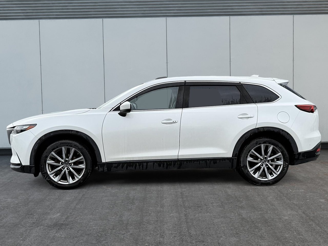 2019 Mazda CX-9