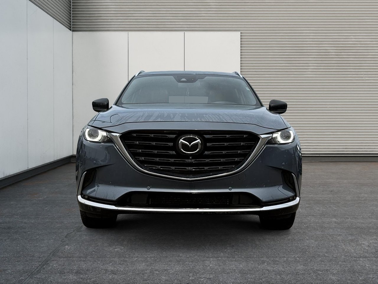 2022 Mazda CX-9