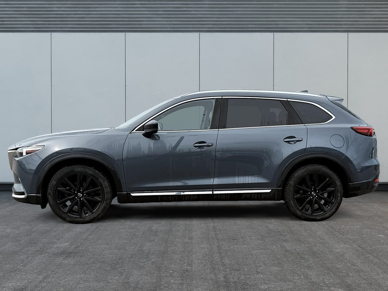 2022 Mazda CX-9
