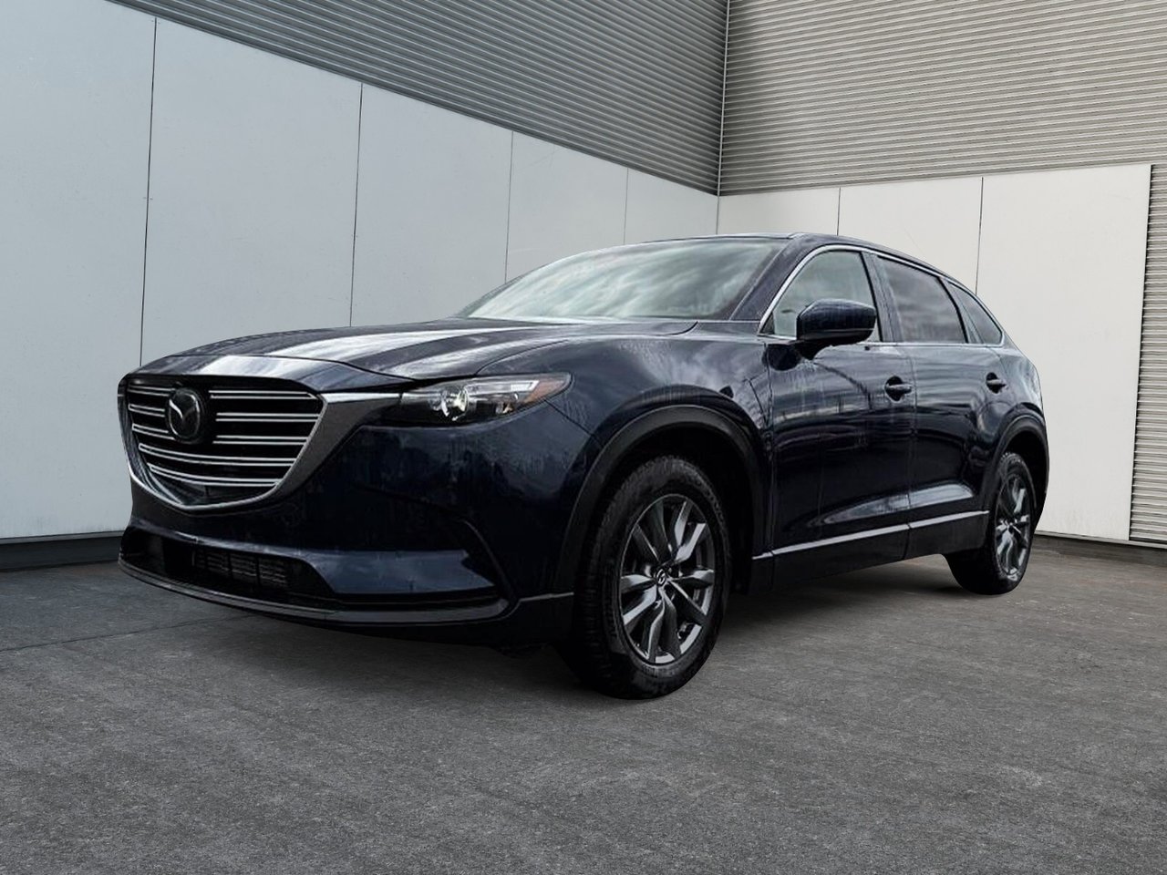 2023 Mazda CX-9 GS AWD