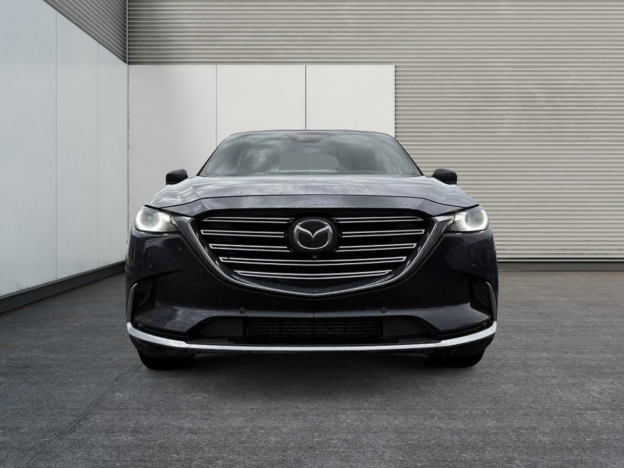 2023 Mazda CX-9