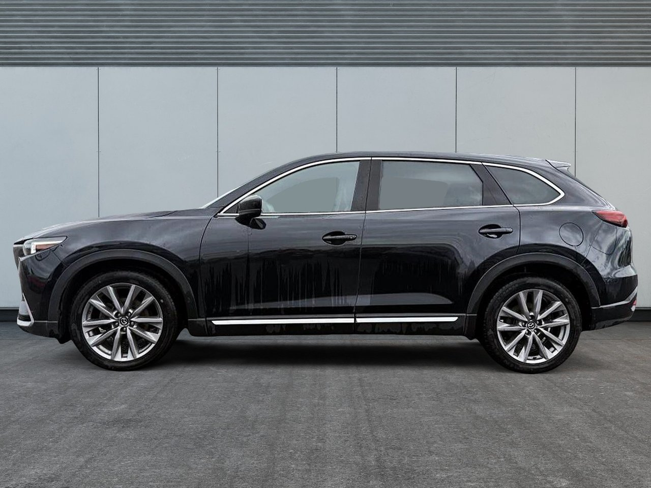 2023 Mazda CX-9