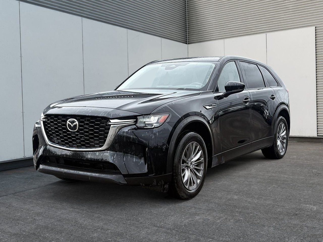2024 Mazda CX-90 PHEV GS AWD