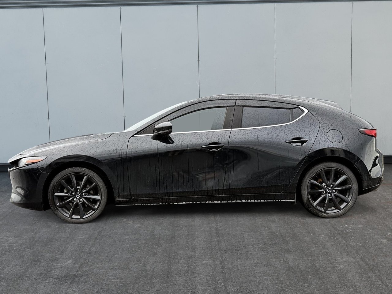 2023 Mazda Mazda3