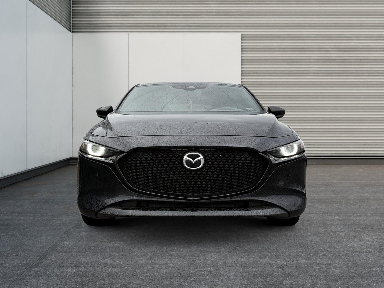 2023 Mazda Mazda3