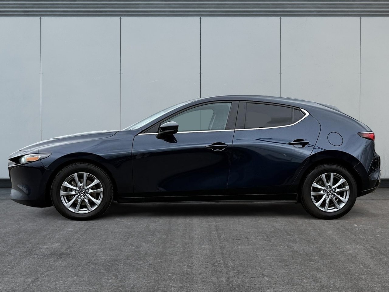 2024 Mazda Mazda3