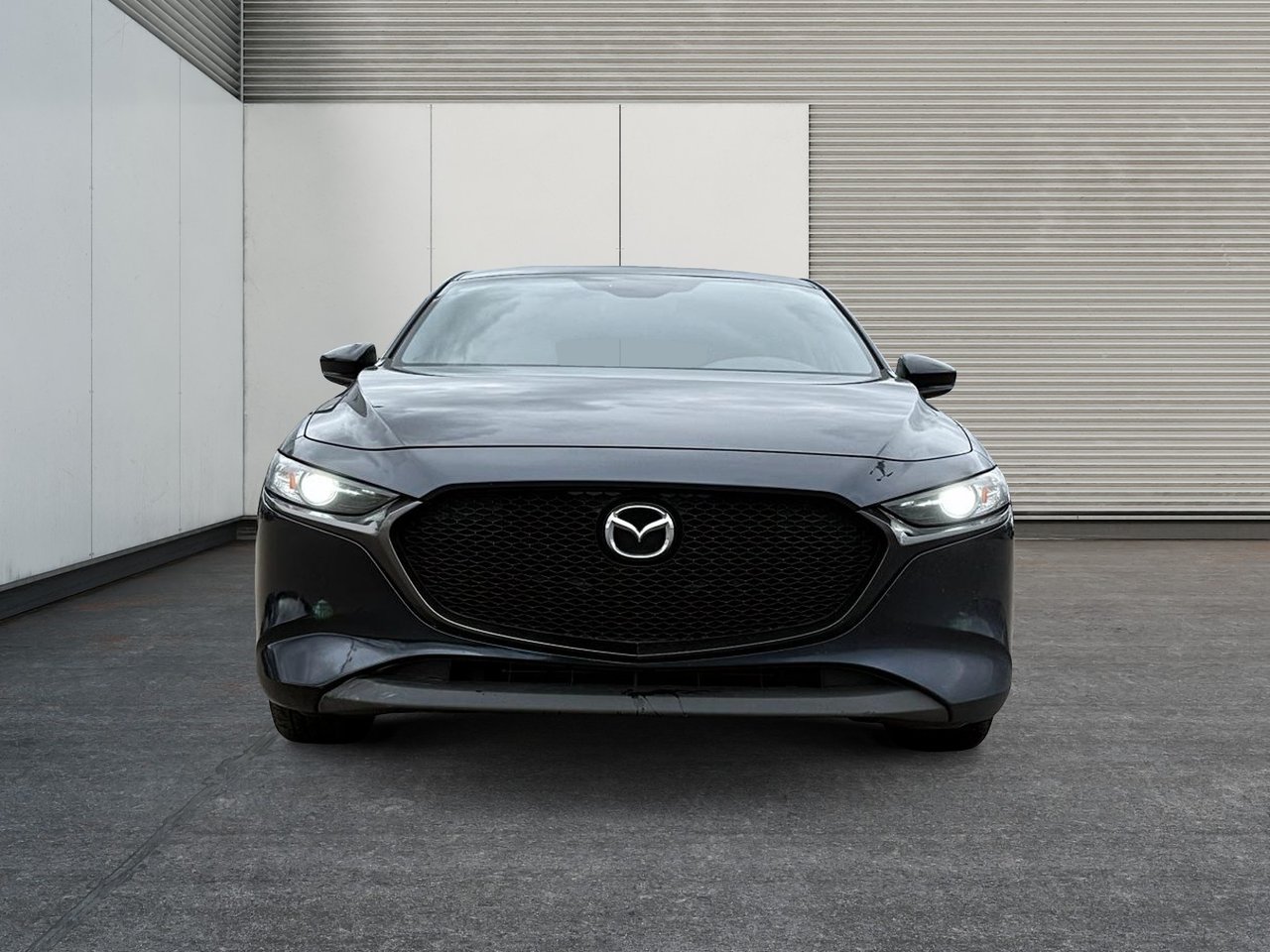 2024 Mazda Mazda3