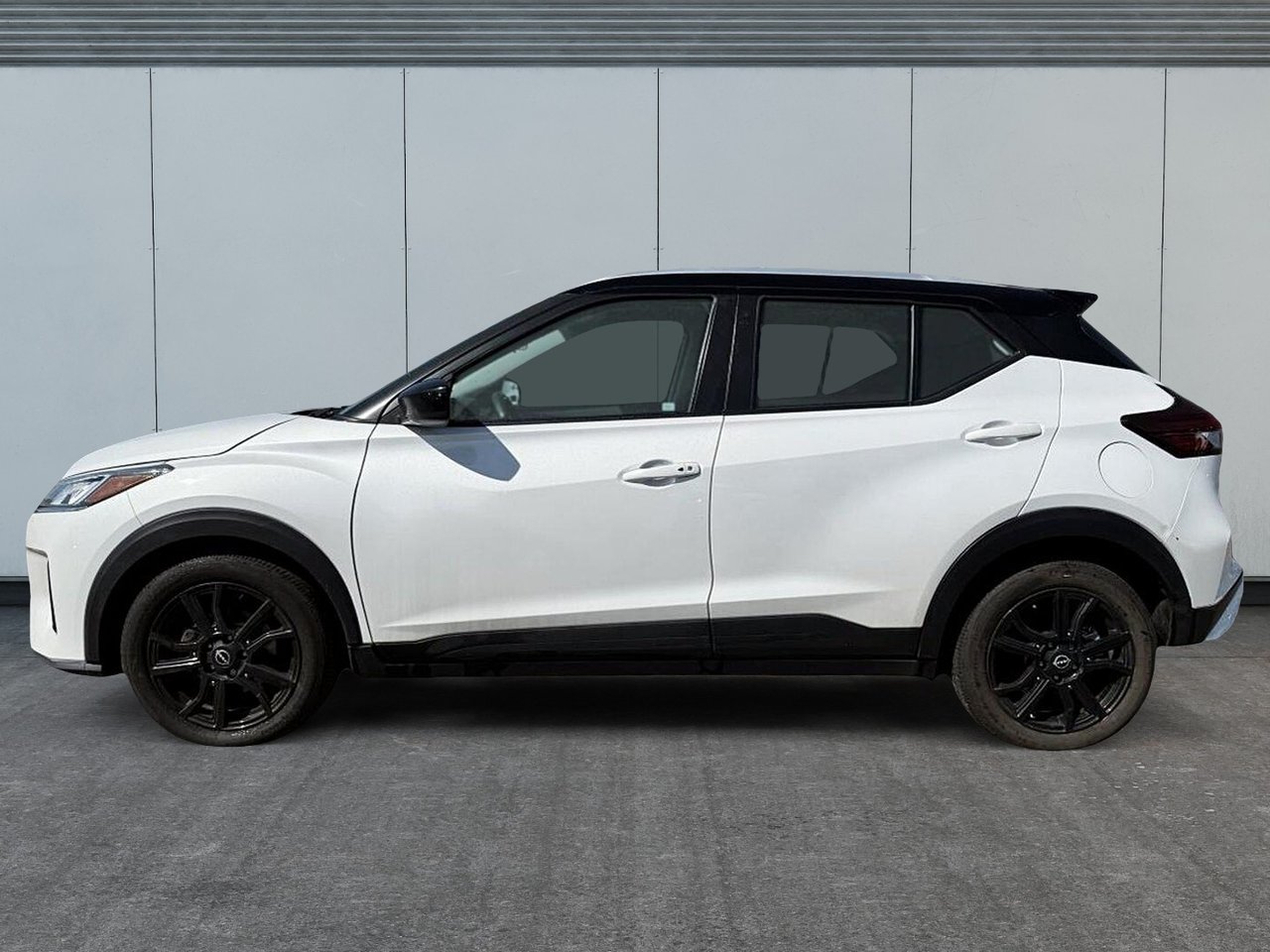 2023 Nissan Kicks