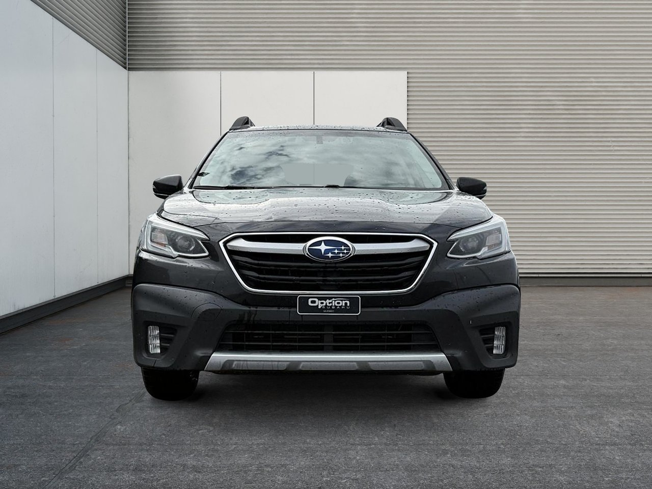 2020 Subaru Outback