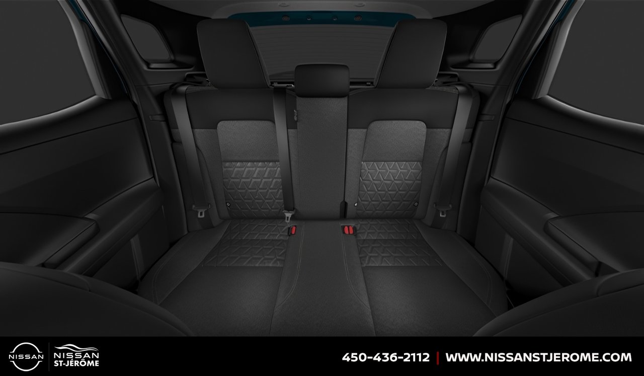 Nissan Kicks 2026