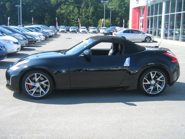 Belvedere nissan inc #3