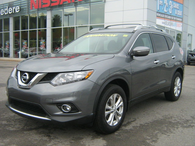 Belvedere nissan inc #8