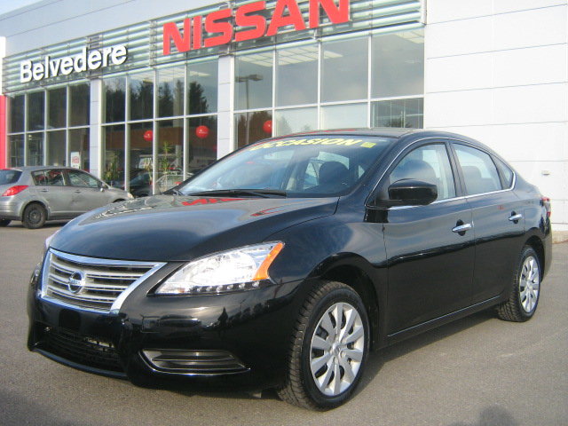 Belvedere nissan inc #6