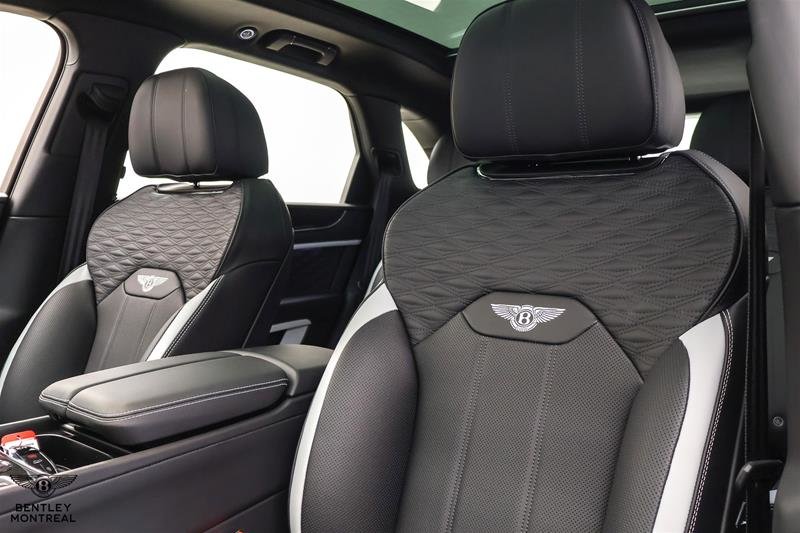 2026 Bentley Bentayga Speed-26