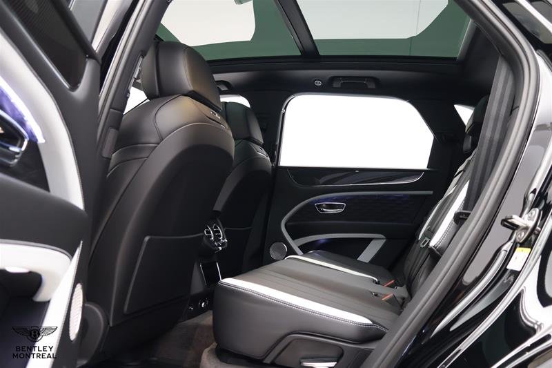 2026 Bentley Bentayga Speed-20