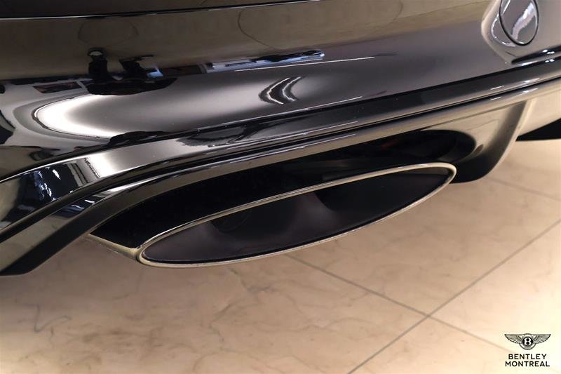 2026 Bentley Bentayga Speed-3