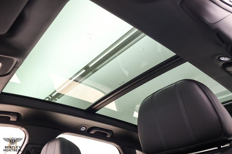 2026 Bentley Bentayga Speed-28