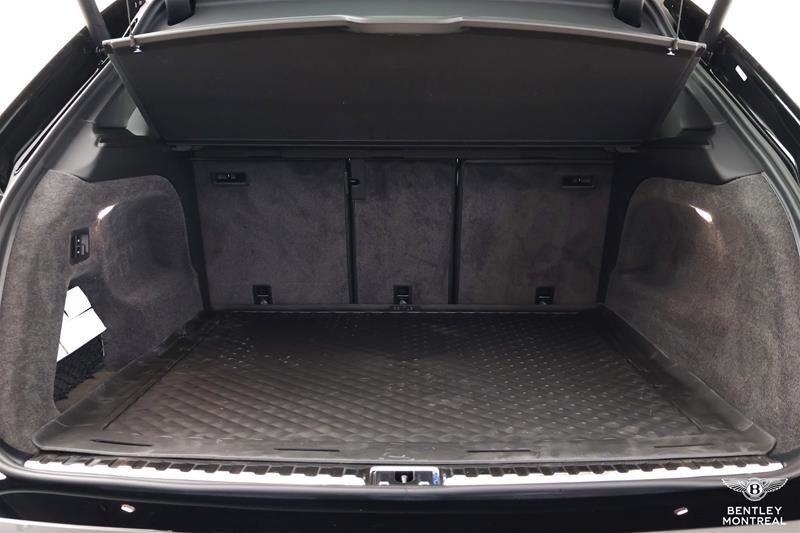 2026 Bentley Bentayga Speed-4