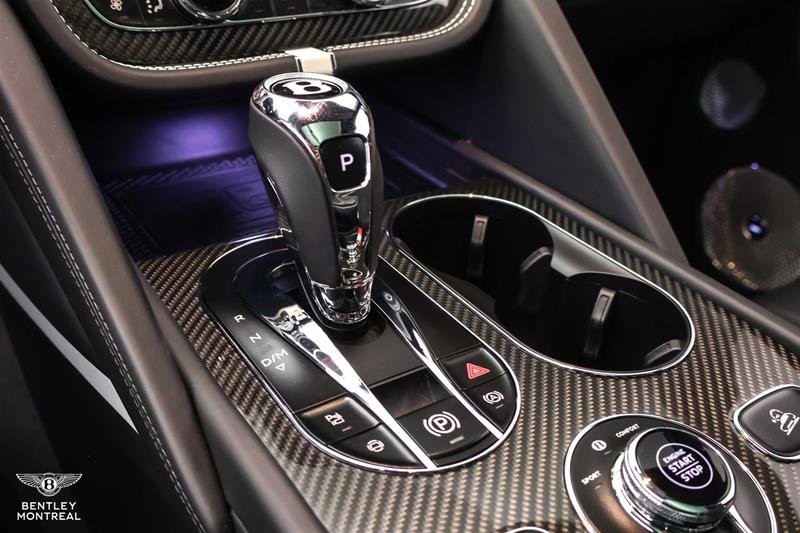 2026 Bentley Bentayga Speed-18