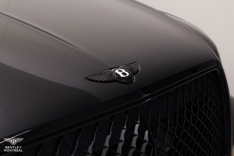 2026 Bentley Bentayga Speed-29