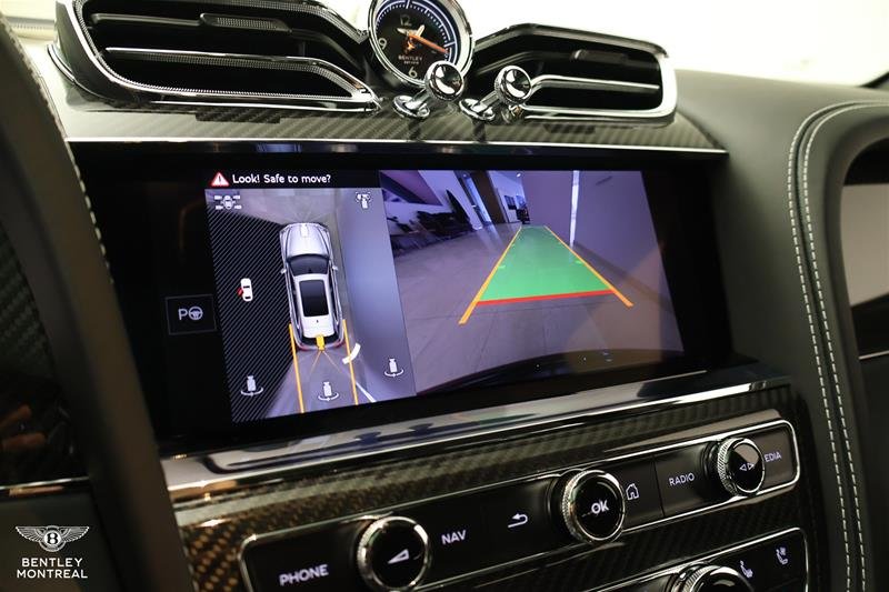 2026 Bentley Bentayga Speed-16