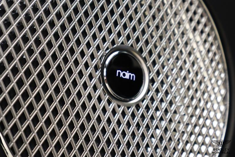 2026 Bentley Bentayga Speed-9