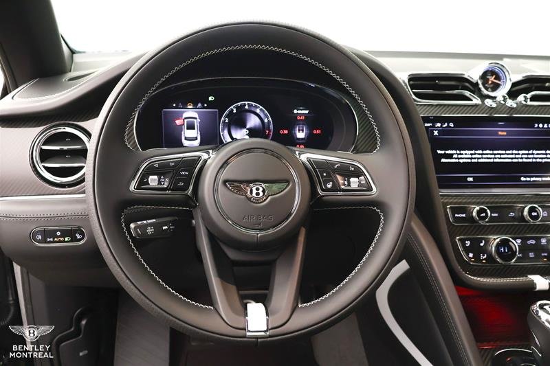 2026 Bentley Bentayga Speed-14