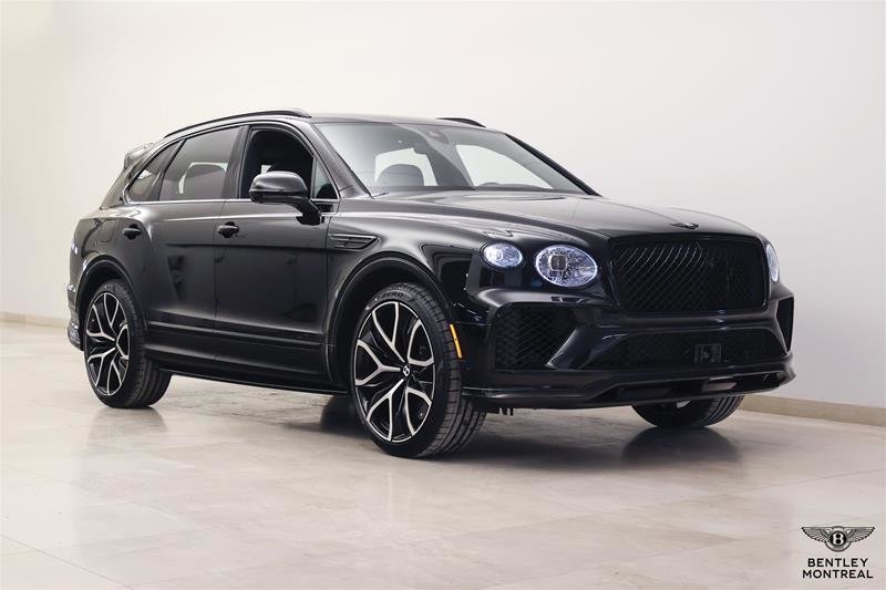 2026 Bentley Bentayga Speed-0