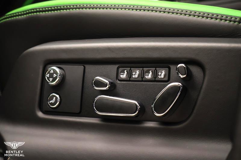 2026 Bentley Bentayga Speed-10