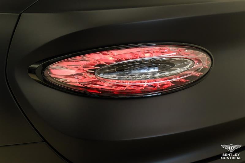 2026 Bentley Bentayga Speed-18