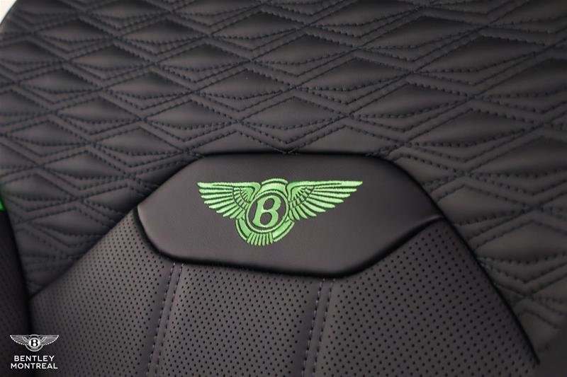 2026 Bentley Bentayga Speed-23