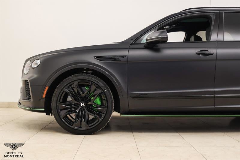 2026 Bentley Bentayga Speed-1