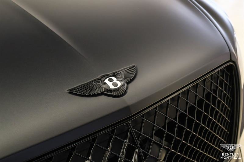 2026 Bentley Bentayga Speed-20