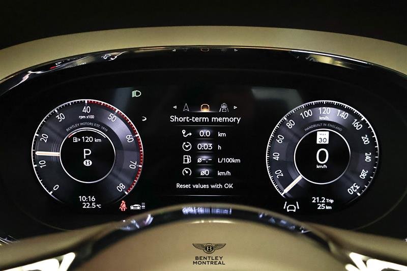 Bentley Bentayga V8 2026-10