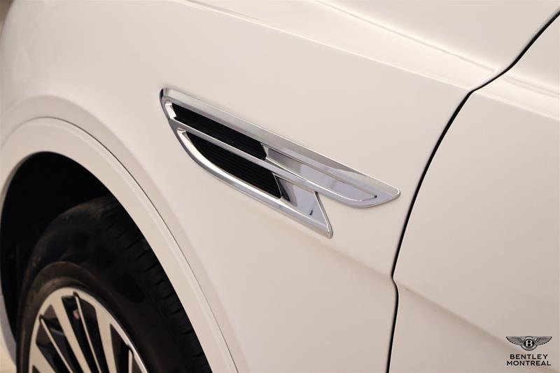 Bentley Bentayga V8 2026-3