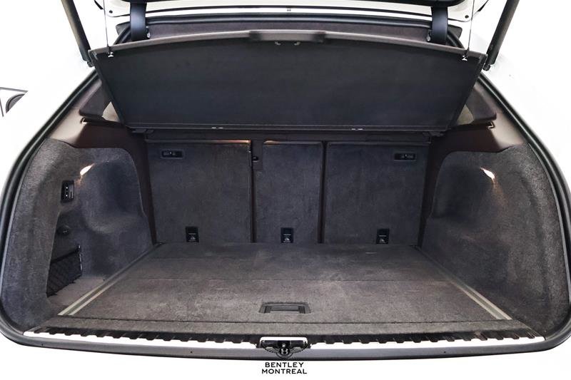 Bentley Bentayga V8 2026-17