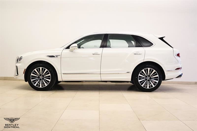 Bentley Bentayga V8 2026-24