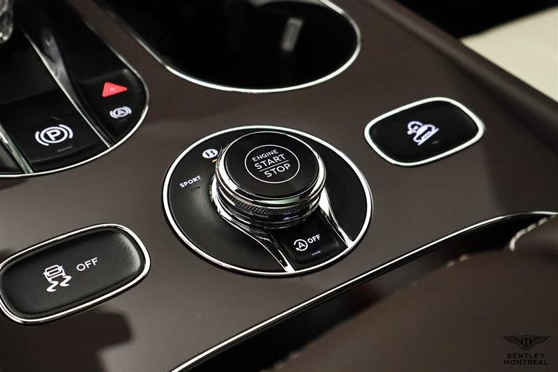 Bentley Bentayga V8 2026-12