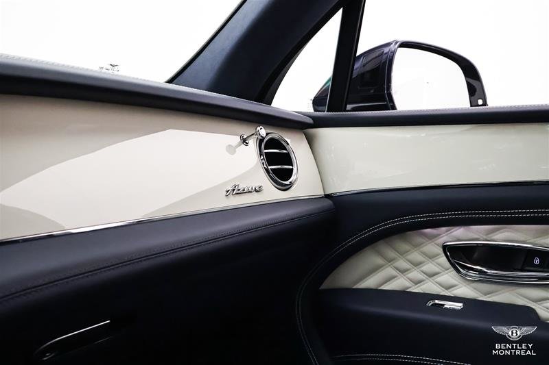 Bentley Bentayga Azure V8 2026-13