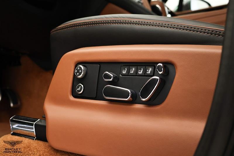 Bentley Bentayga Azure V8 2026-7