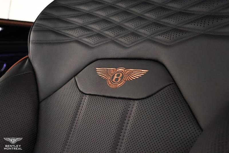 Bentley Bentayga Azure V8 2026-19