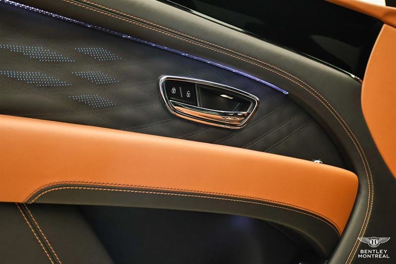 Bentley Bentayga Azure V8 2026-5